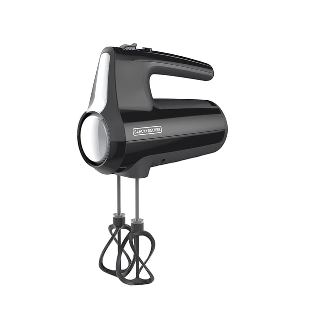Batidora de mano BLACK+DECKER MX610B 5 velocidades