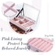 thumbnail image 5 of Estuche de viaje para maquillaje FRENESSA con espejo, 5 of 7
