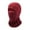 Z1-Wine, variant on Bosanter Kids Winter Hats Balaclava Ski Mask Windproof Warm Adjustable with Fleece Lining Hat for Boys Girls 3-6 Years, Wine