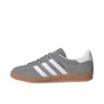 thumbnail image 1 of Gazelle Indoor Bliss Pink Purple Blue Fusion Gum Vintage pan zapatos Zapatillas clásicas casuales para hombre y mujer, 1 of 4