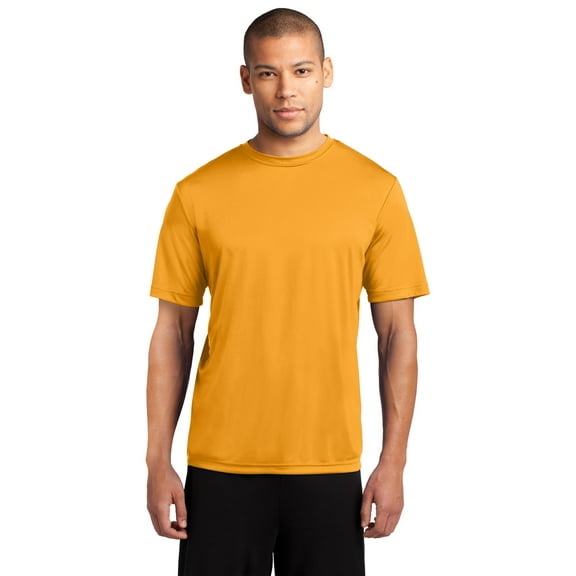 Port & Company Performance Tee-3XL (Gold)