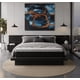 thumbnail image 2 of Colchon Individual Serta Premium Heaven Confort, 2 of 6