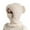 Beige, variant on Knitted Hat Winter Cycling Windproof Warm Cap Winter Hats Warm Winter Plain Knit Hat Winter Hat