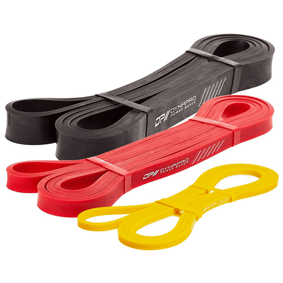 Power Resistance Bands / Pull-up Assistance Bands