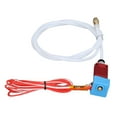 thumbnail image 1 of Kit remoto de extrusora, cabezal de extrusora MK8 Kit de cabezal de extrusora remota Boquillas de extrusora M Solución innovadora, 1 of 8