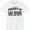 White, variant on Property Of Las Vegas Corretional Facility Community Prison Inmate Men's T-Shirt
