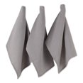 thumbnail image 1 of Paños de Cocina DII Juego de 6 Piezas 46x66 cm Algodón Reciclado Gris, 1 of 7