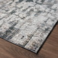 thumbnail image 2 of K2 Floor Style - SONOMA Power Loom Midnight Rug, 2 of 3