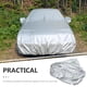 thumbnail image 4 of Funda para coche con protección solar, universal, 3 l, 4 of 6