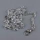 thumbnail image 5 of Kits de fabricación de bolsos para mujer, herramientas de tejido con de plata acrílicas de cristal hechas a mano Púrpura Soledad Fabricación de bolsos cruzados con cuentas, 5 of 8