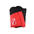 thumbnail image 1 of Xingzhi Sac de Plongée Sac de Natation Sac à la Dérive de Commodité Multicolore Accessoires de Plein Air Polyvalents Sacs de Plongée en Apnée Rouge, 1 of 6