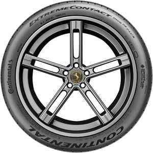 Continental ExtremeContact DWS 06 Plus 255/35ZR21 255/35R21 98Y XL High Performance a/s All Season Tire Sansujyuku sansujyuku.com