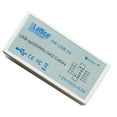 thumbnail image 2 of homeholiday USB ISP Download Cable JTAG SPI Programmer Replacement for LATTICE FPGA CPLD HW-USBN-2, 2 of 9