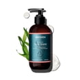 thumbnail image 1 of Limpiador facial Aleavia Purificante, 240 ml, sin fragancia, orgánico, 1 of 7