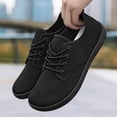 thumbnail image 6 of YUDAI Men's Four-Season Wide-Last Lightweight Casual Shoes, Suitable for Spring, Summer Hiking, Outdoor Activities, and Daily Wear, Comfortable for All Seasons, 6 of 7