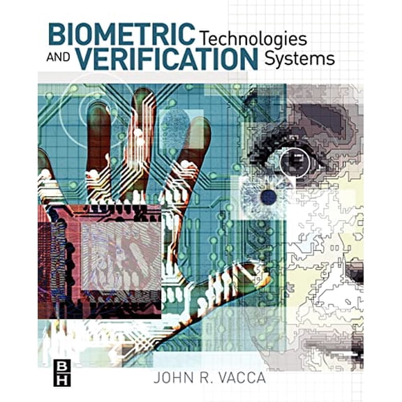 Pre-Owned Biometric Technologies and Verification Systems Paperback