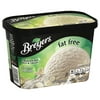 Breyers Fat Free Creamy Vanilla Ice Cream, 48 oz