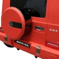 thumbnail image 4 of EXCLUSIVE 24V Mercedes Benz AMG G63 G Wagon 2 Seater Kids Ride On Car 4x4 With Remote Control, 4 of 5