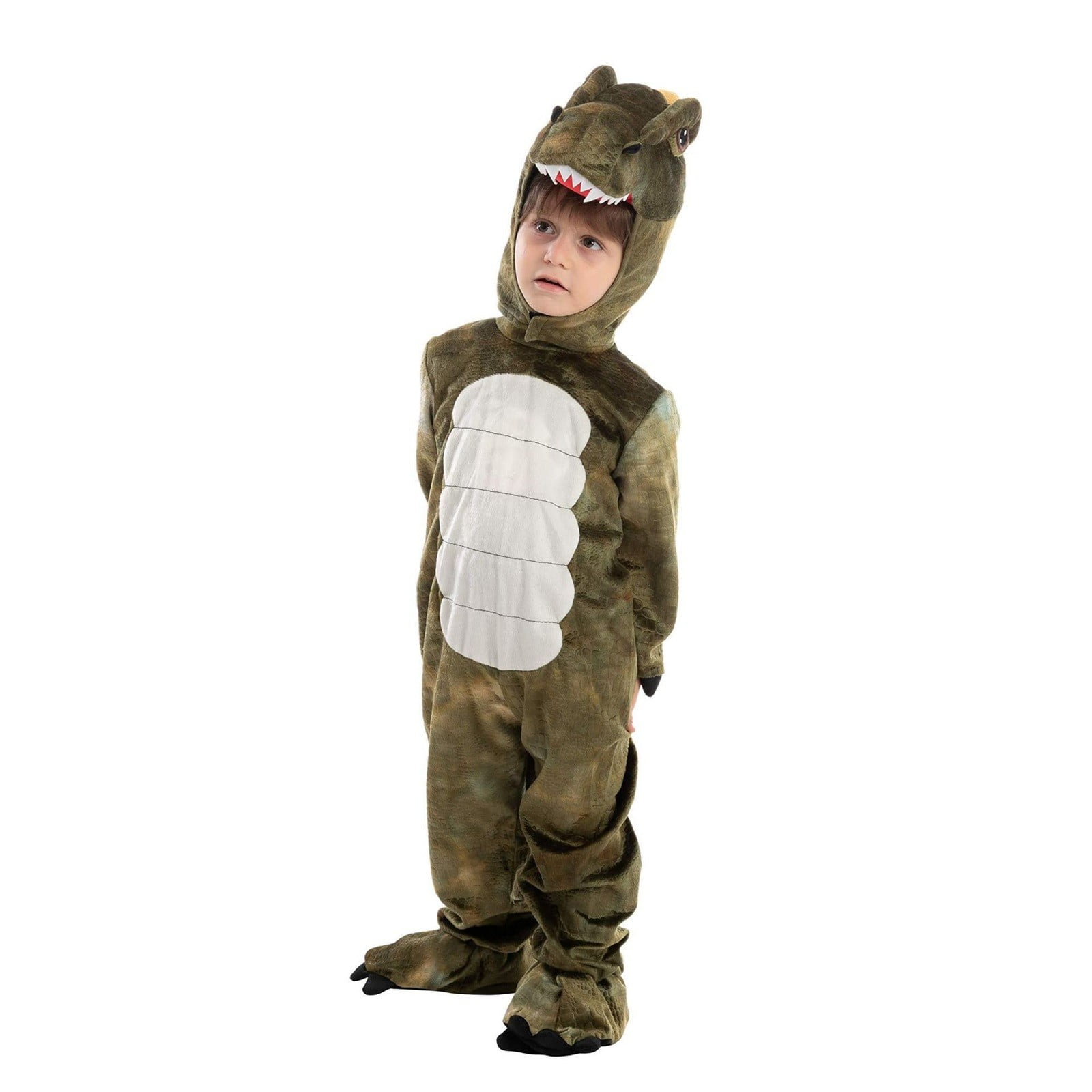 XIYNBAOK Newborn Halloween Onesie Baby Outfits Girl Toddler Girl Outfits 3t 2t Onesies Boys Baby Boy 12 Month Clothes Boys Size 4t Clothes for Girls, Brown 11-12 Years