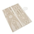 thumbnail image 4 of Kits de Modelos de de para Accesorios USS a 1: 350 Yotijar Modelos de madera, 4 of 10