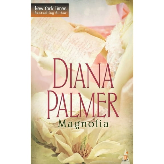 Magnolia, (Paperback)