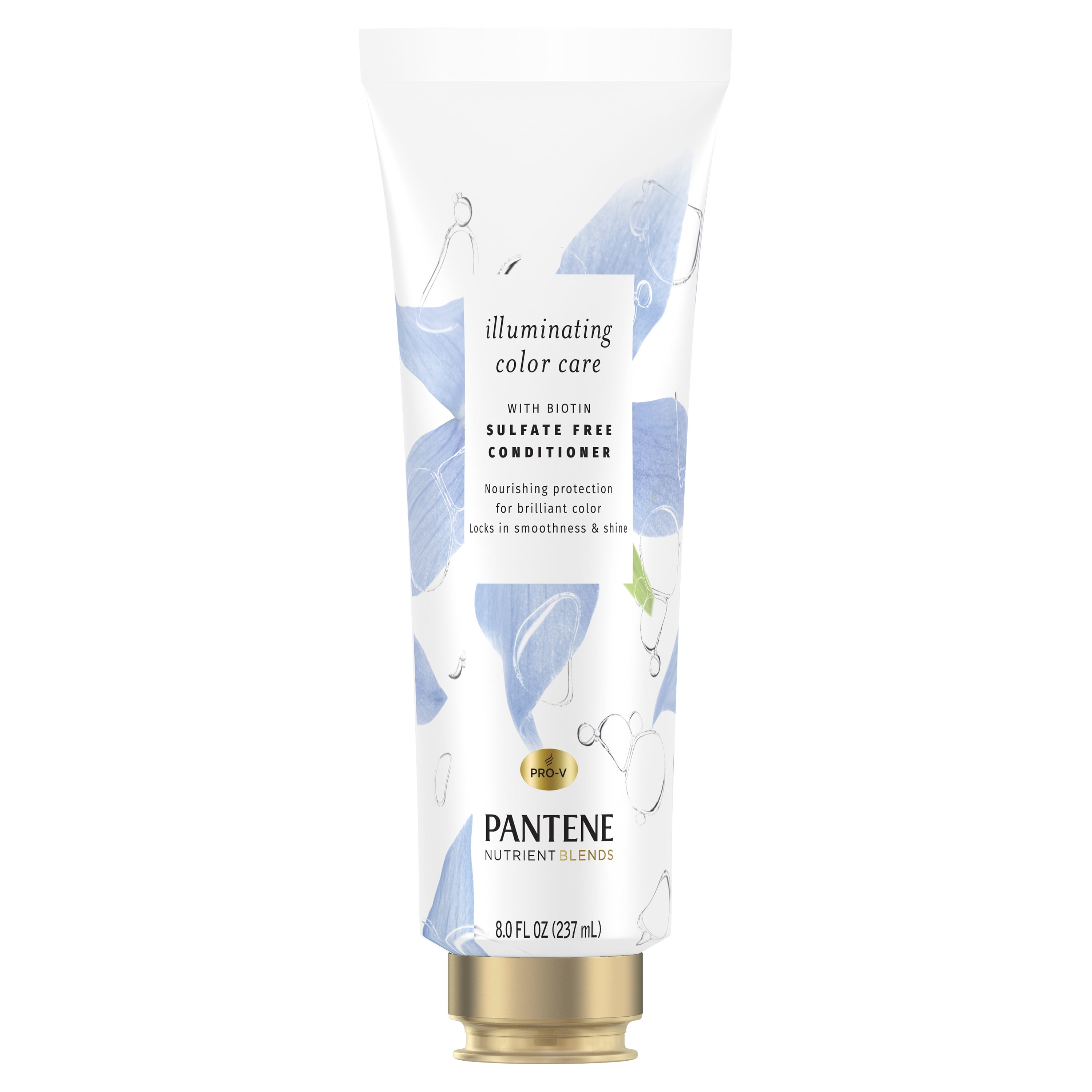 Pantene Nutrient Blends Illuminating Biotin Color Care Conditioner