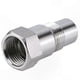 thumbnail image 4 of 2Pcs O2 Sensor Spacer Adapter for Catalytic Converter Engine Light Solution, 4 of 5
