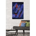 thumbnail image 2 of Marvel Spider-Man: No Way Home - Bars Wall Poster, 22.375" x 34", 2 of 6