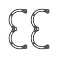 thumbnail image 1 of NebulaNook Real Carbon Fiber for dji Neo Full Protection Lightweight Anti-Fall Drone Guard, 1 of 1