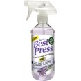 thumbnail image 1 of Mary Ellen's Best Press Clear Starch Alternative 16Oz-Subtle Scent, 1 of 3