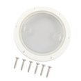 thumbnail image 5 of funtasica Round Boat Hatch Cover Marine Access Hatch for Sailboats Fishing Boats Yacht 8inch, 5 of 8