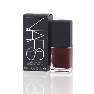 NARS Nail Polish Collection, shade=Jungle Red NARS Nail Polish Collection, shade=Jungle Red