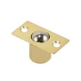 thumbnail image 5 of Apooke Adjustable Door Ball Catch Hardware Closet Door Ball Catch Brass Suiatble for Door Cabinet Closet Kitchen Durable, 5 of 15