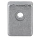 thumbnail image 3 of Bloque de ánodo, bloque de transmisión para fueraborda Bloque de ánodo apto para unidad inferior fueraborda Bloque de transmisión BBB Ánodo diseñado para el futuro, 3 of 9