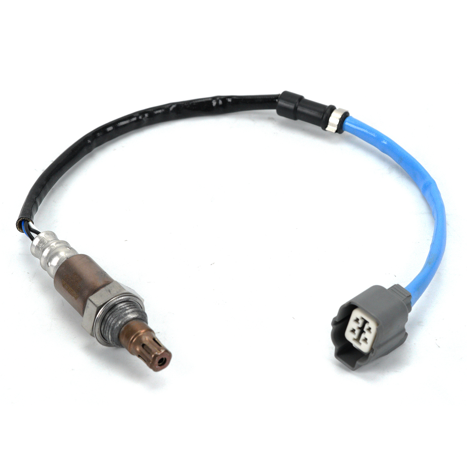MOCA AUTOPARTS 2x Upstream & Downstream O2 Oxygen Sensor Fit for 2003-2007 Honda Accord 2.4L