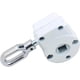 thumbnail image 3 of Outdoor Gearbox Awning Crank Gear Drive Worm Gear Hardware Parts for Balcony Awning Apartment Retractable Blind, 3 of 5