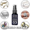 thumbnail image 2 of Jaysuing 30ml Anti-tarnish Silver Jewelry Polishing Spray Cleaner |, 2 of 5