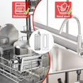 thumbnail image 4 of Attache Attendrisseur de Viande pour Tous les Mixeurs sur Socle KitchenAid - Machine à Attendrir en Acier Inoxydable Mise à Jour, Outil Attendrisseur de Viande Robuste et Durable, Lavable au Lave-Vaisselle, 4 of 7