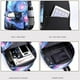 thumbnail image 3 of Lilo Stitch Printed Backpack Casual Student School Bag Three-piece Set 15, 3 of 4