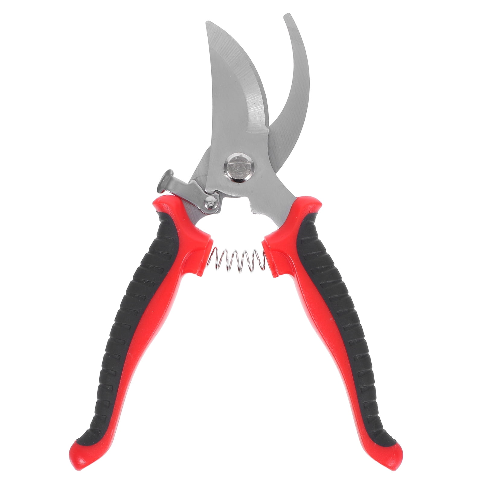 wurzberge Handheld Grass Clippers, Sharp Blades, Ergonomic Grip