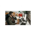 thumbnail image 3 of Lenovo Go Wireless ANC Headset, 3 of 20