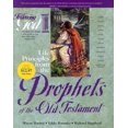 thumbnail image 1 of Pre-Owned Learning Life Principles from the Prophets of the Old Testament (Paperback) by Wayne Barber, Eddie Rasnake, Richard L Shepherd, 1 of 1
