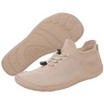 thumbnail image 4 of Zapatillas descalzas con puntera ancha, zapatos casuales cómodos, zapatillas de gimnasio de caída cero para hombres y mujeres, para senderismo, entrenamiento al aire libre, 4 of 9