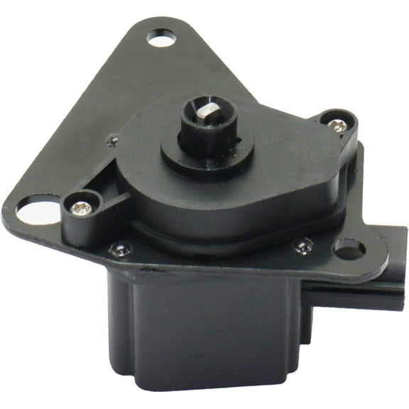 For 2007-2017 PATRIOT / COMPASS Intake Manifold Runner Valve 4884549AD