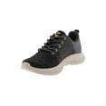 thumbnail image 5 of Charly Trote Junior Boys' Running Shoe | 1098473-001 Black, 5 of 6