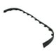 thumbnail image 3 of Deflector de Aire del Parachoques Delantero, ABS SK601070 Fit directo Negro Reduzca La Resistencia Al Viento para SRX 2016 A 2016, 3 of 7