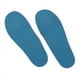 thumbnail image 1 of 1 plantilla correctora de pie plano., 1 of 3