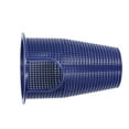 thumbnail image 4 of Skimmer Basket, Plastic Skimmer Filter Basket Replacement Remove Leaves Effective  for Swimming Pool for Pond, 4 of 7