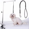 thumbnail image 2 of 2PCS Animal Toilettage Boucle Multi-Usage Nylon Professionnel Laisse Chien Boucle, 2 of 10