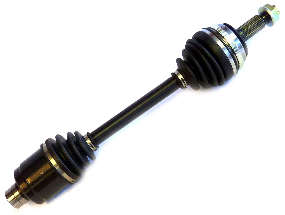 DTA 2 Front CV Axles for 1997-2001 Honda CR-V Automatic Pair
